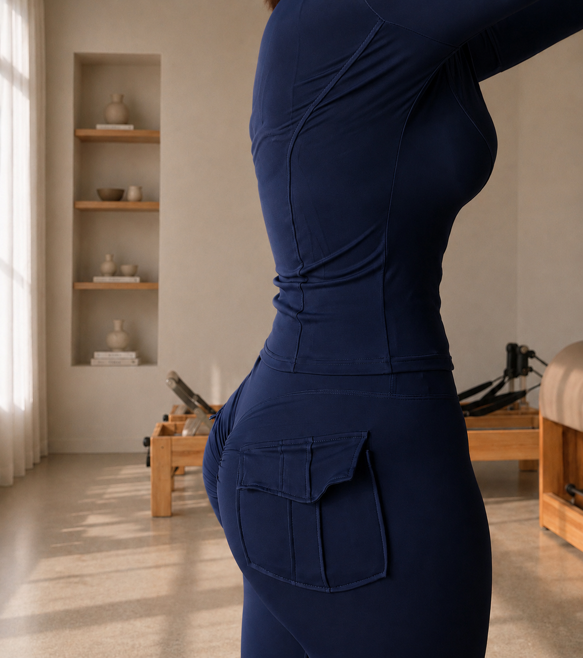 LIMS Aura™ – Bleu Marine