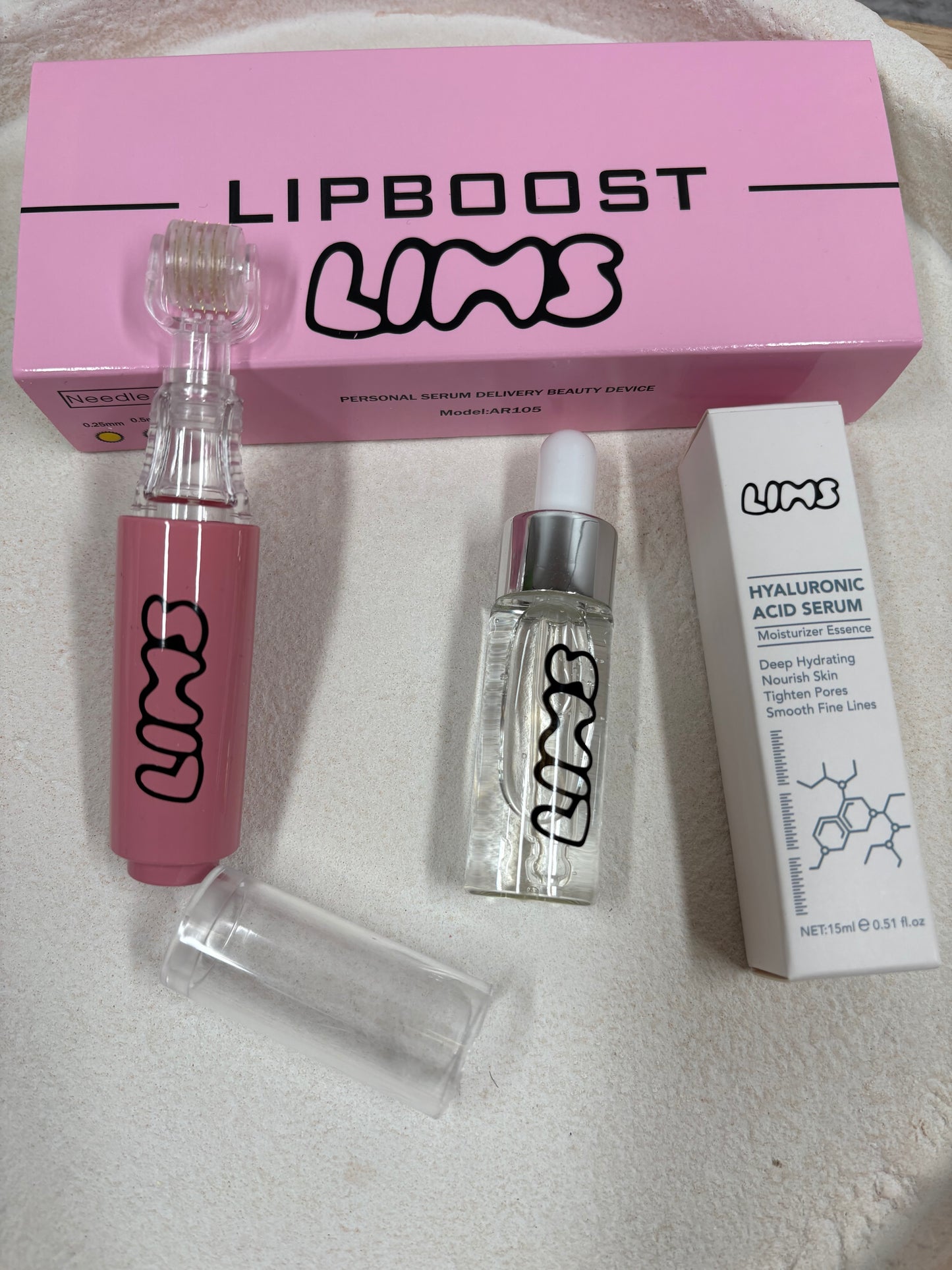 LIPBOOST