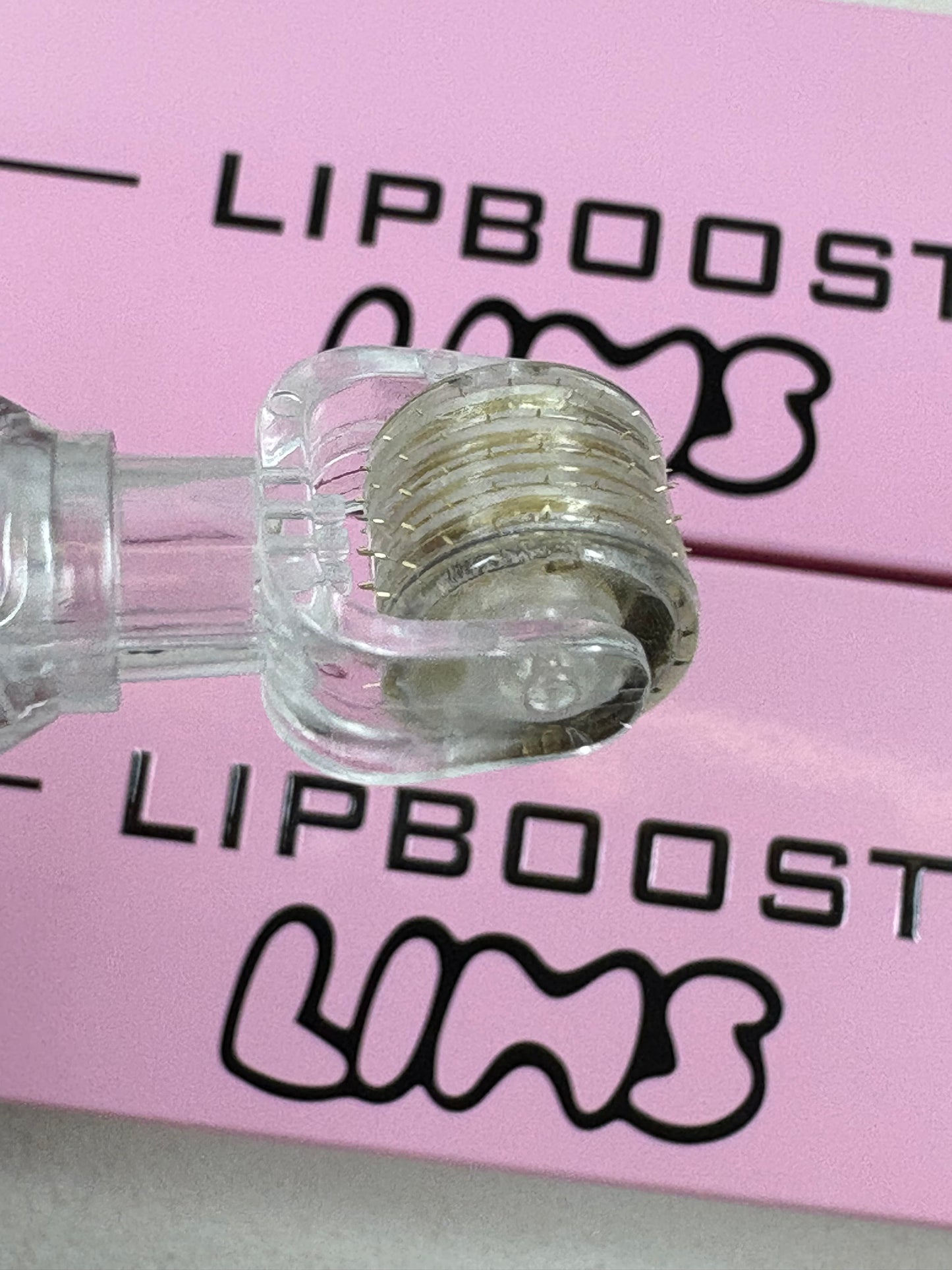LIPBOOST