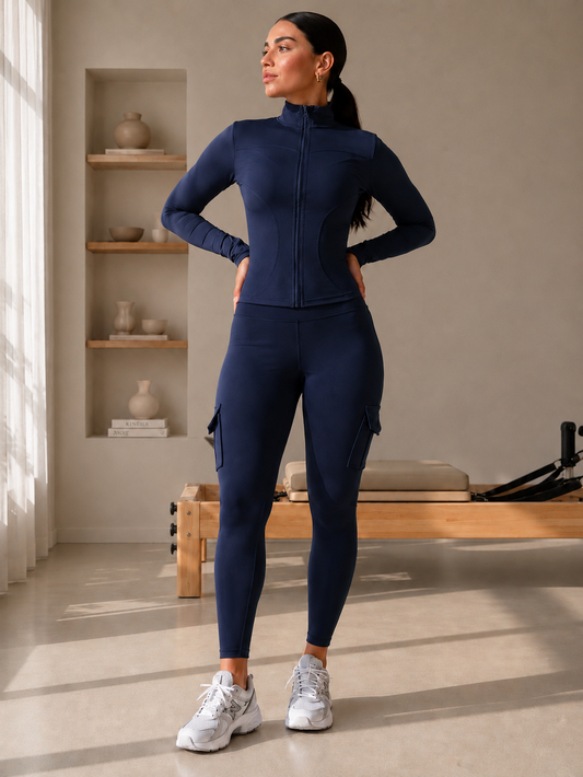 LIMS Aura™ – Bleu Marine