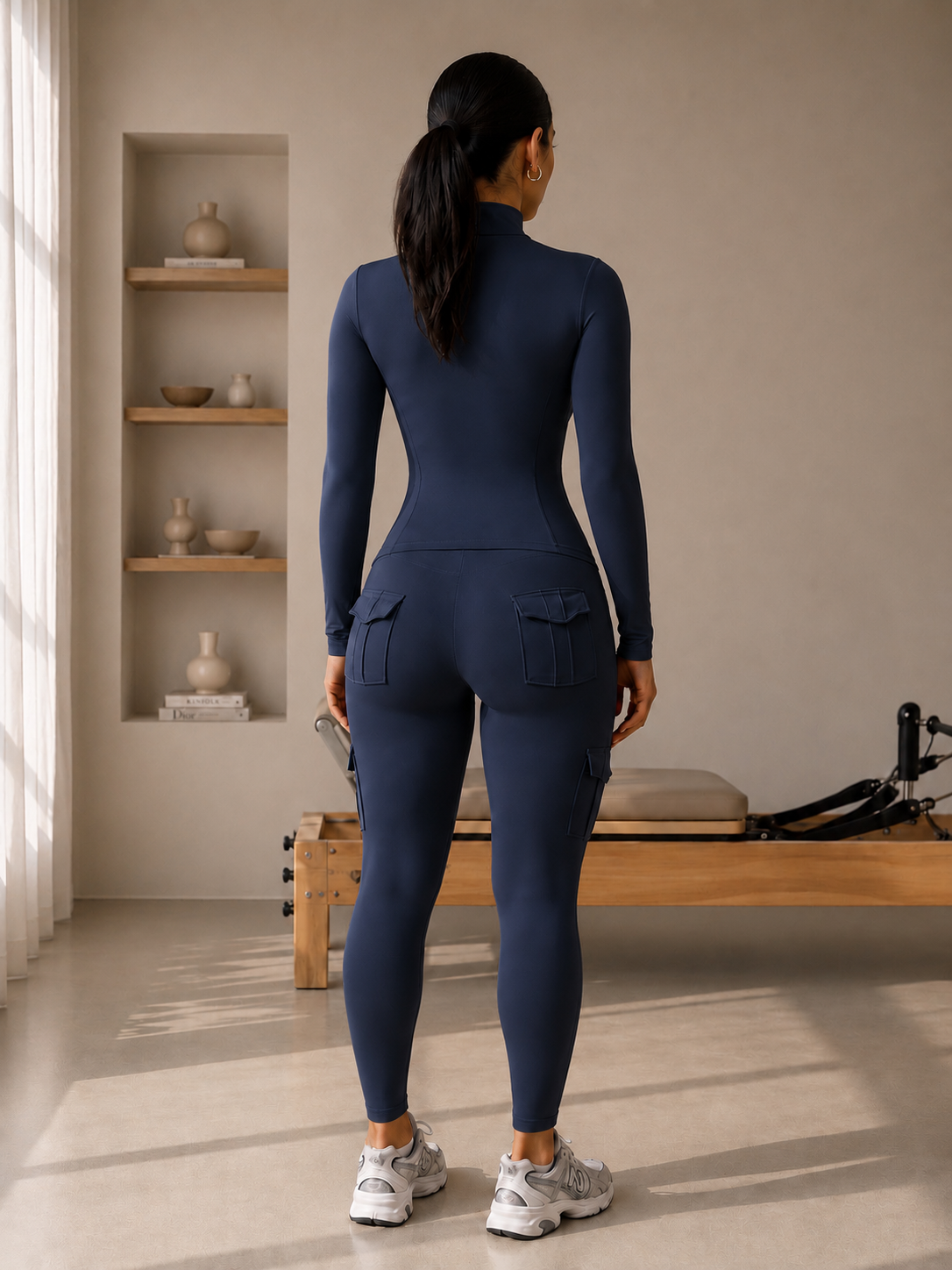 LIMS Aura™ – Bleu Marine