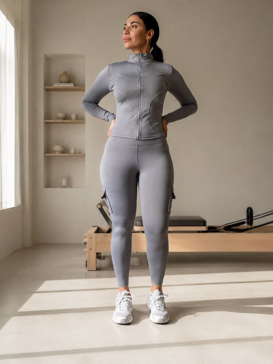 LIMS Aura™ – Gris Perle