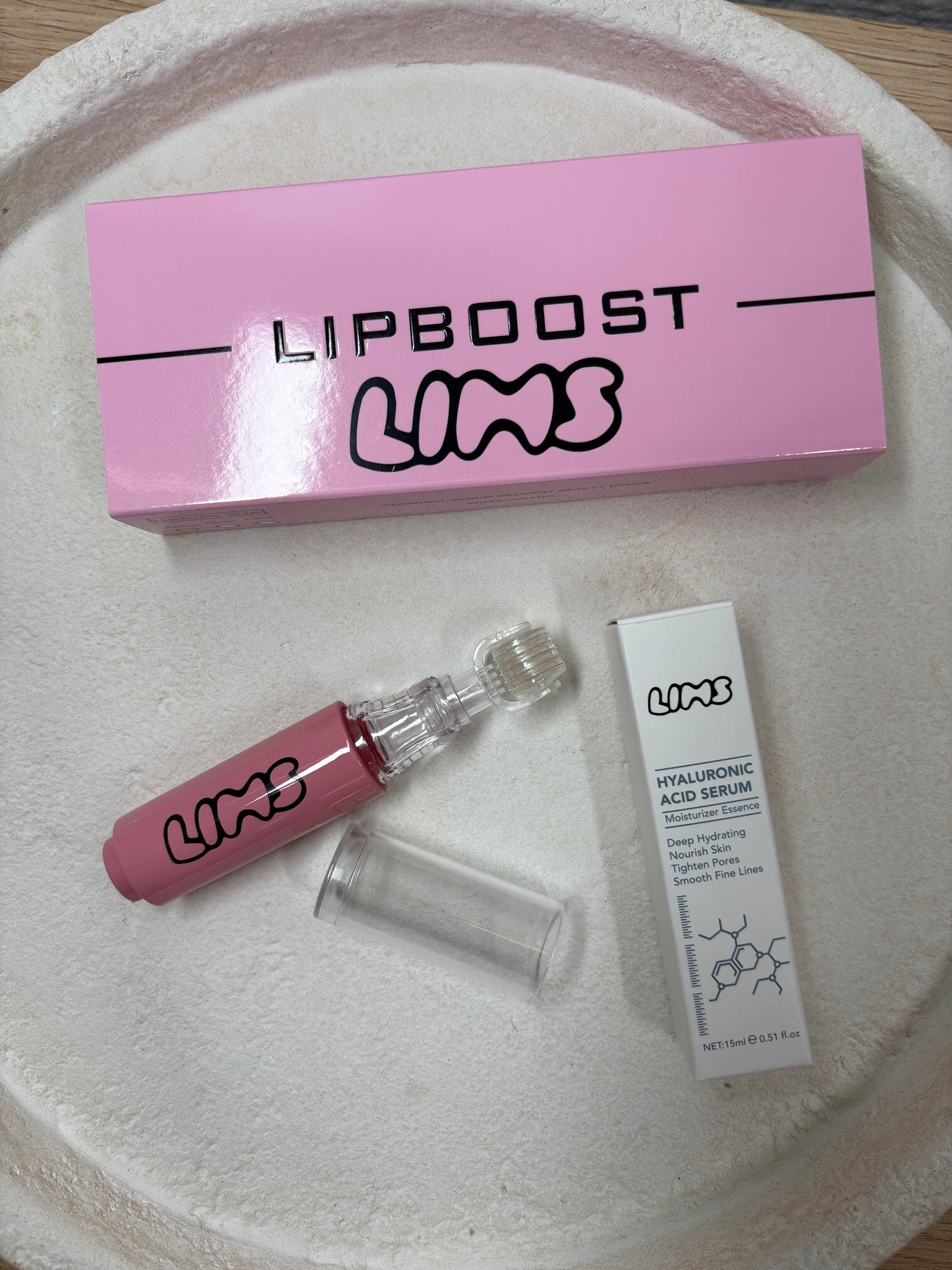 LIPBOOST