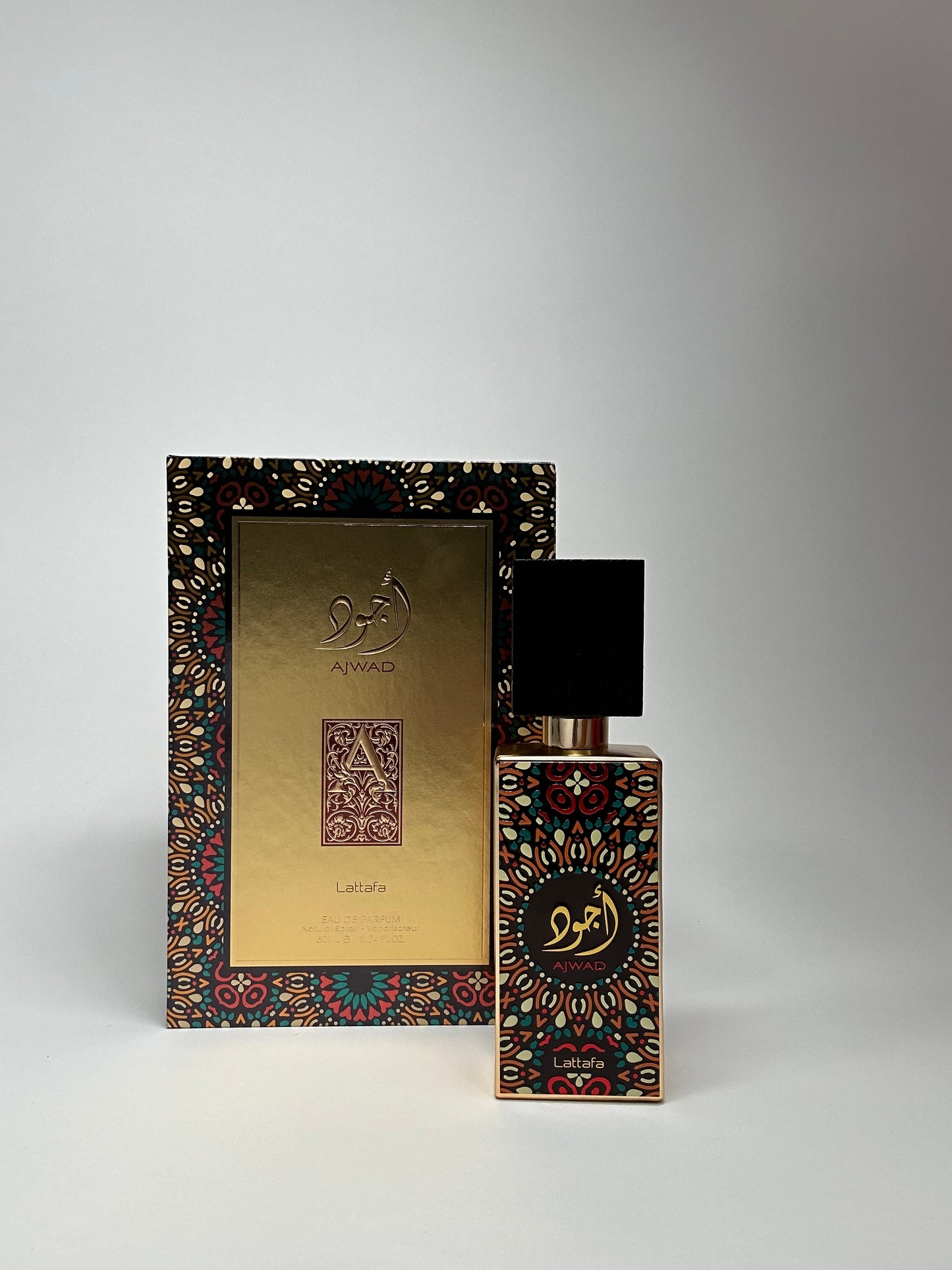 PARFUM AJWAD