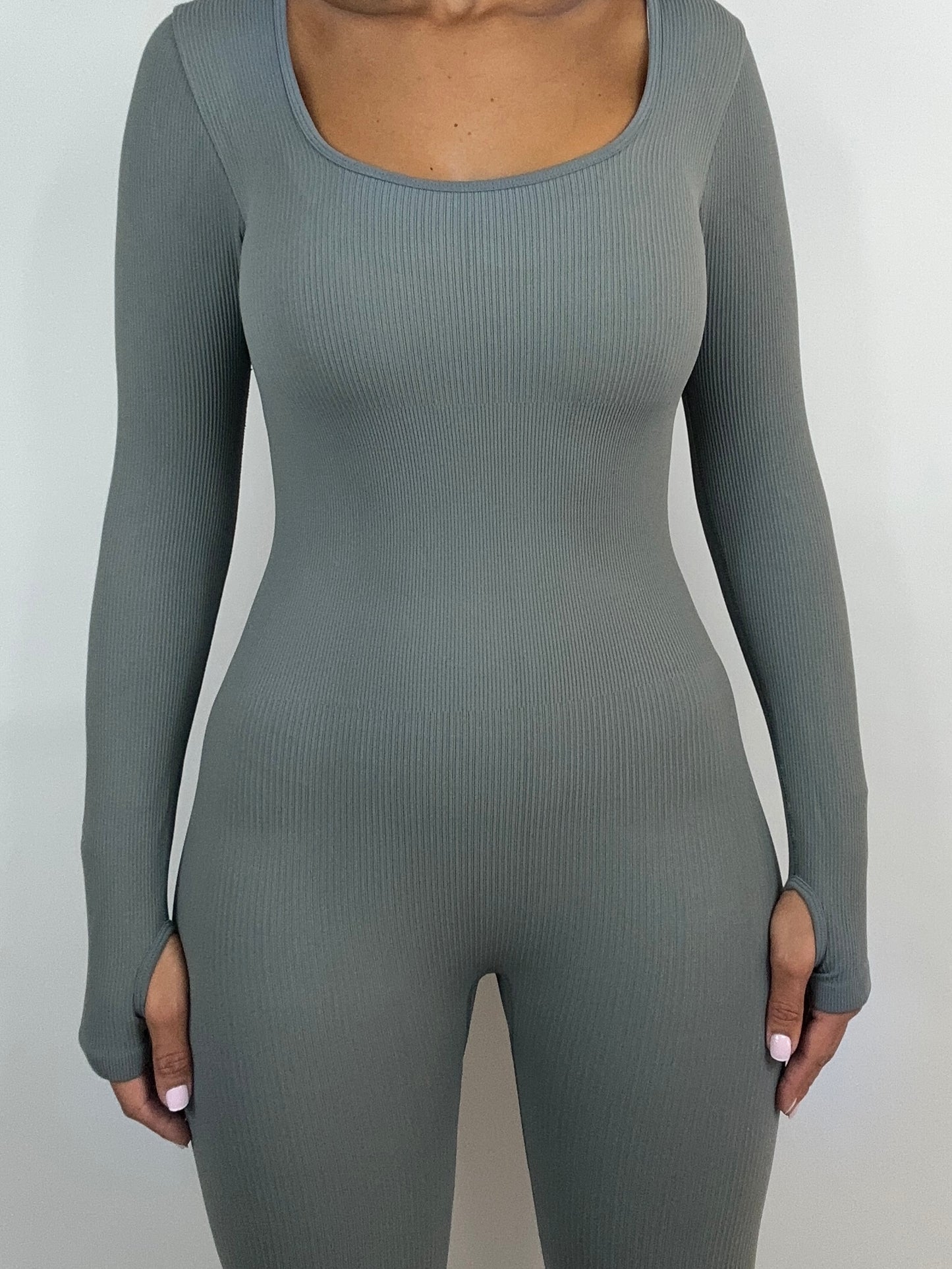 COMBINAISON SEAMLESS